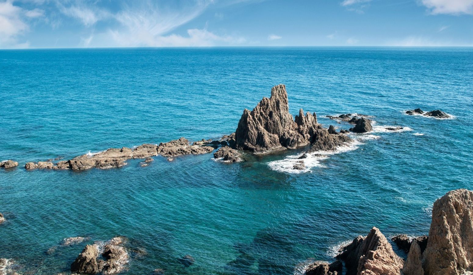 vacaciones-mayores-55-añosCabo-de-Gata-y-Almería